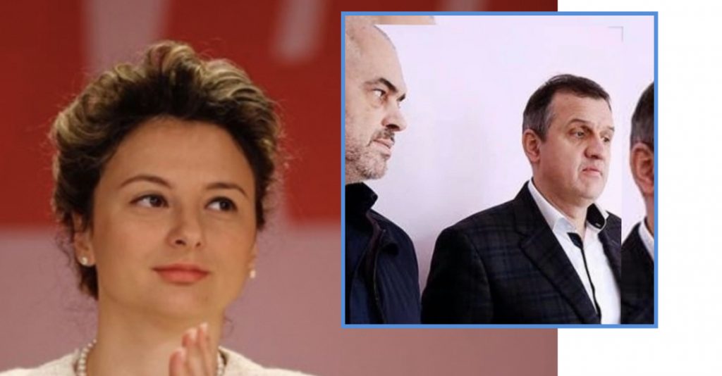 Qeveria e shtypjes dhe shkatërrimit’, reagimi i ashpër i Xhixhos për uljen e pensioneve: Vijon vjedhja me 250 milion euro PPP
