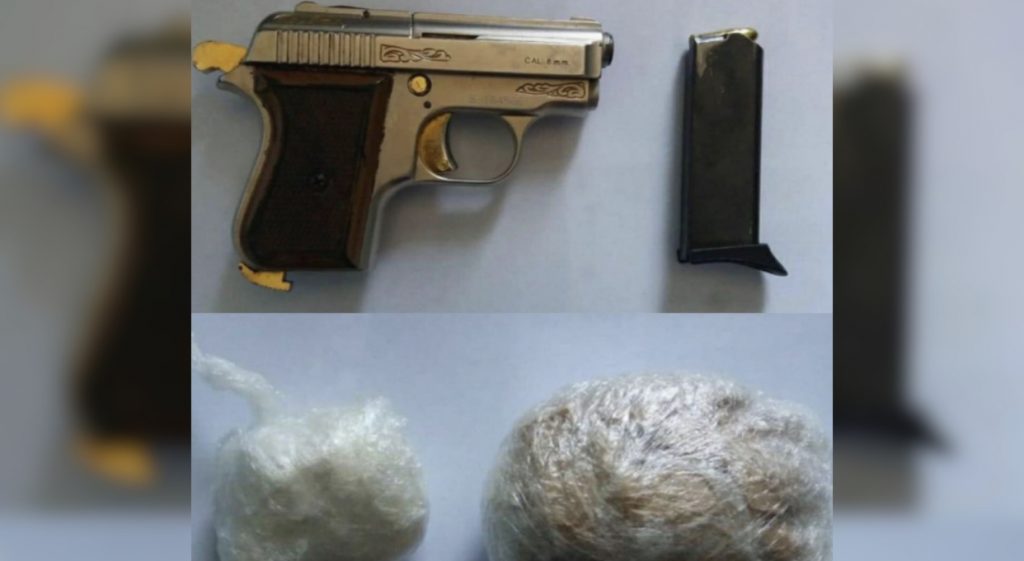 Pogradec/Arrestohen sepse shkelën arrestin e shtëpisë dhe bënë sherr