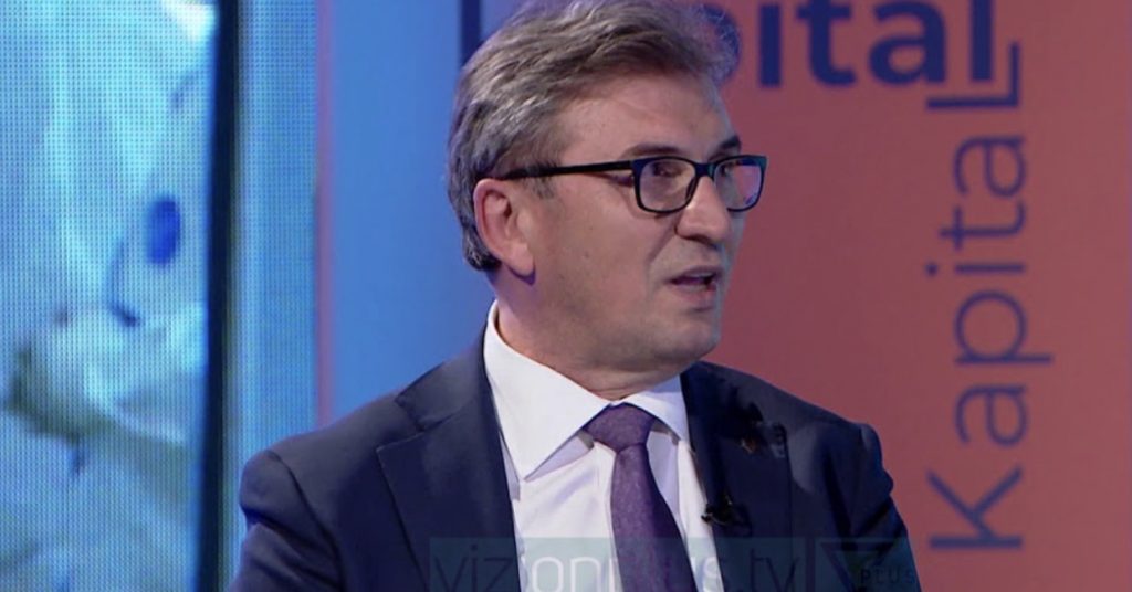 Shefi i Urgjencës Kombëtare Skënder Brataj deklaron  se ndeshjet mund tê luhen pa tifozë