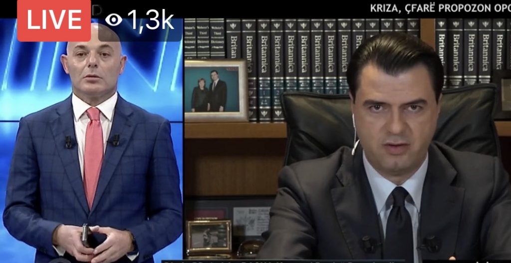 Basha: Vetëm sonte 4 efektivë në Has me koronavirus. Të merren masa për testimet