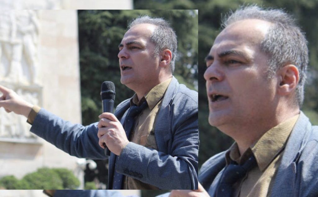 ARSYETIMI NGA JURISTE SE QEVERIA KA TE DREJTE TE NDERHYJE ME AKTE NORMATIVE TE MAREDHENIET E QERASE DHE JO ATO TE BANKAVE ESHTE ANTILIGJOR