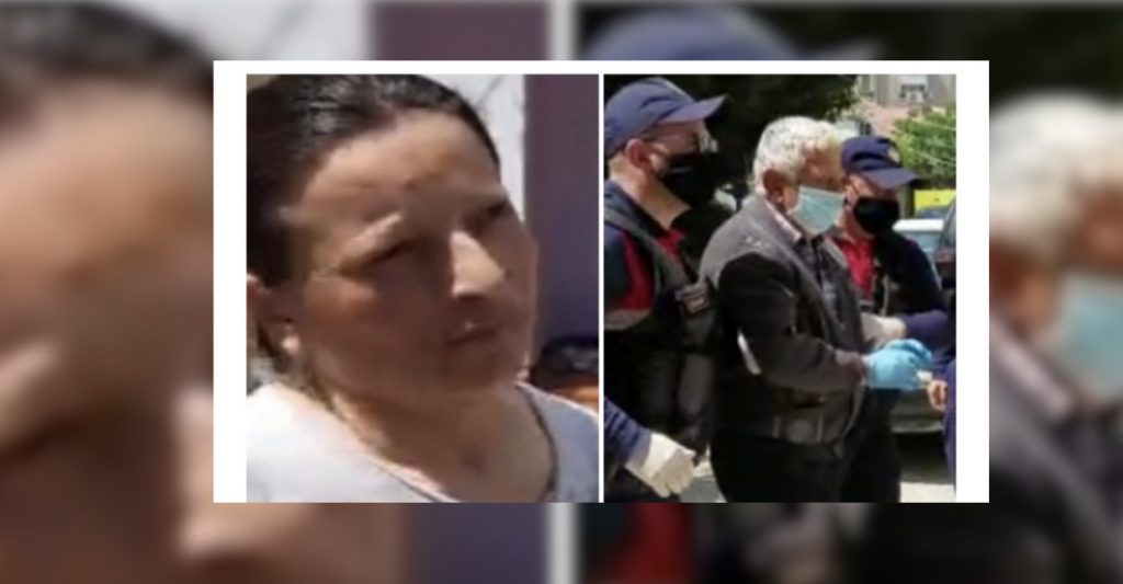 Flet nëna e vajzës së mitur: Bënte veprime të turpshme nga larg, në fillim heshta se…