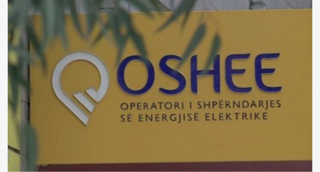 OSHEE ul pagat e punonjësve nga 10% deri në 30%