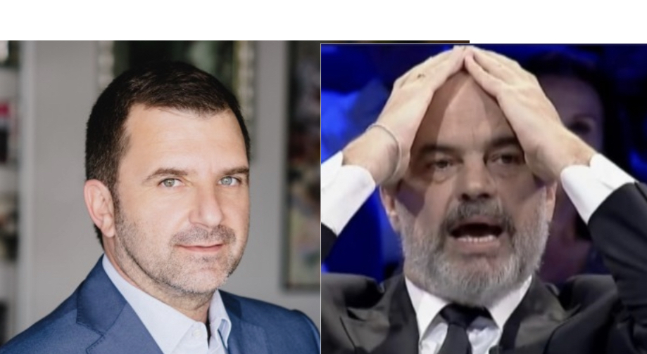 Rama po infekton jetën publike