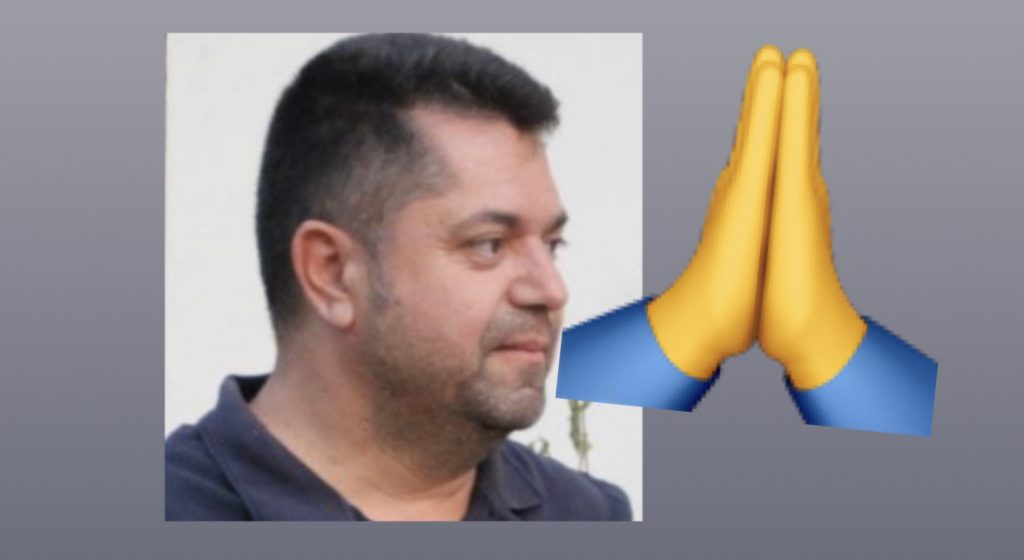 Duket situatë e tmerrshme po zoti do e bejë mirë edhe për ne …