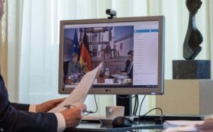 Koronavirusi/ Gjermania rihap shkollat në 4 maj