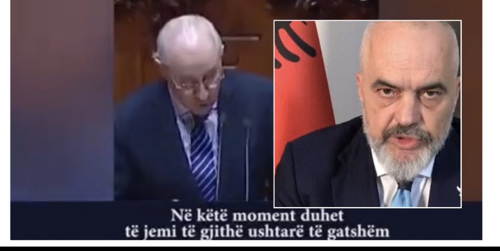 Rama poston videon nga Portugalia: Ja si flet opozita kur i shërben sinqerisht vendit dhe popullit