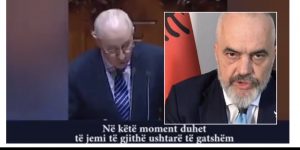 Rama poston videon nga Portugalia: Ja si flet opozita kur i shërben sinqerisht vendit dhe popullit