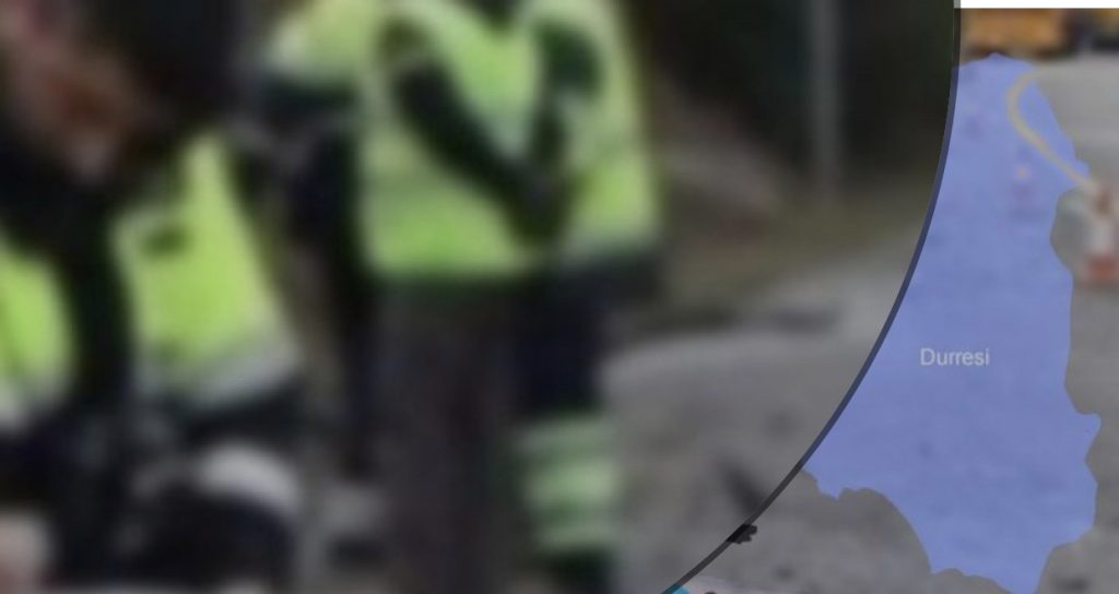 Zbulon se kishte koronavirus vetëm pasi bëri aksident