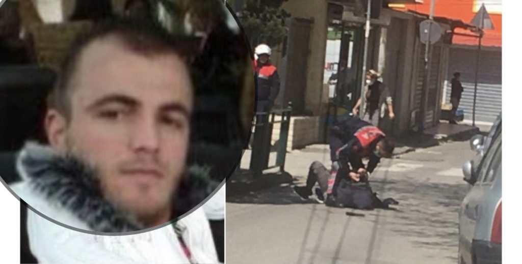 Çfarë ndodhi me ‘killerin’ nga Lushnja ditën e arrestimit