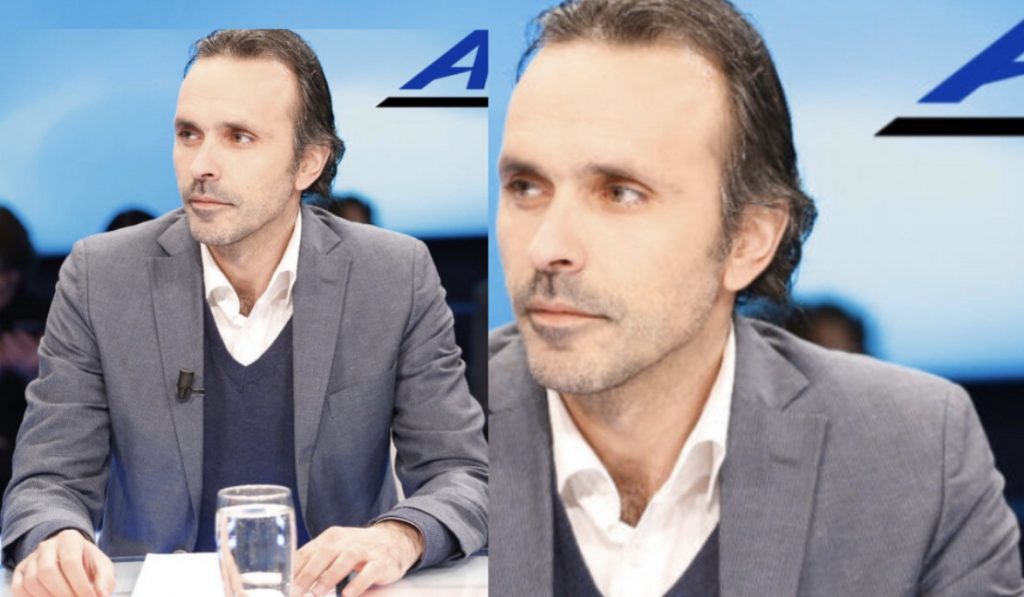 Jeta pas koronës: Distopia që po troket