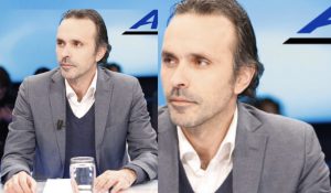 Jeta pas koronës: Distopia që po troket