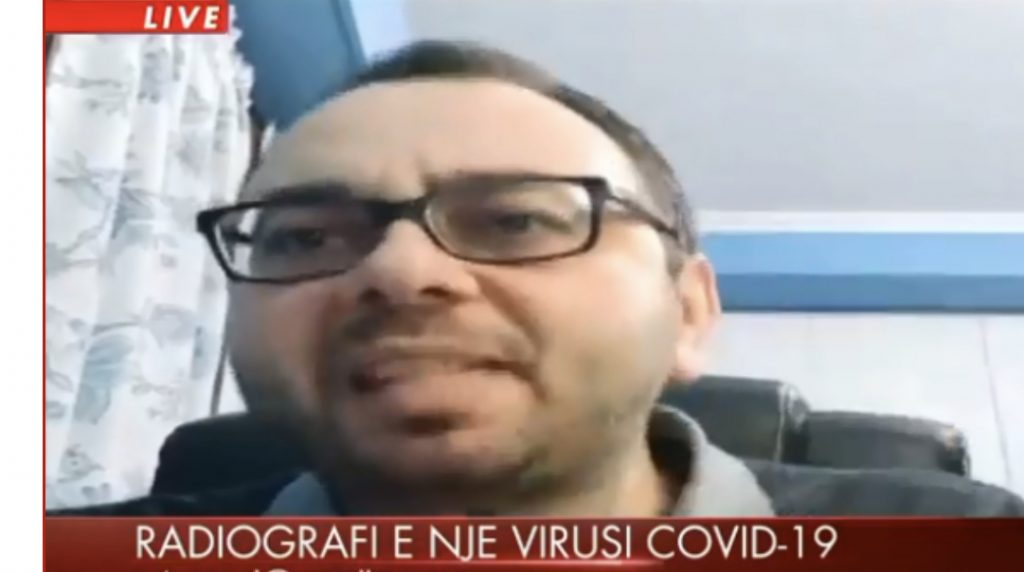 Qeverisemi nga një pordhal, o skllevër e binj skllevërish”, shpërthen Erion Kristo: Ju vraftë partia juaj