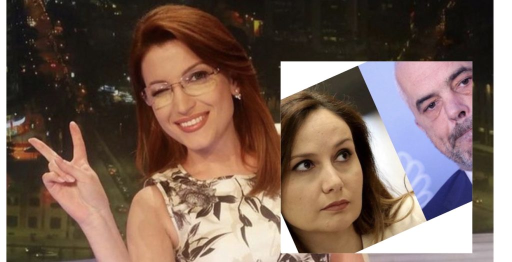 Rama përdori gjuhë denigruese ndaj  Jorida Tabakut, reagon gazetarja: Në vend të sulmosh gratë, shih qytetarët dhe ekonominë