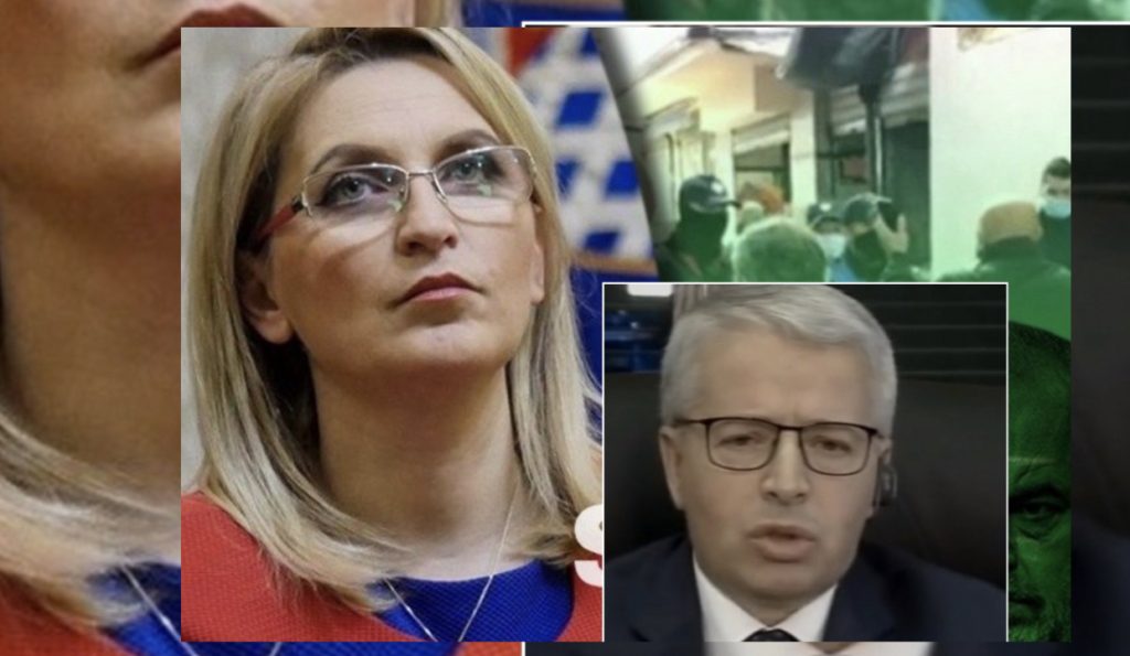 Lleshaj thirrje Bashkisë Shkodër: Të merren masa urgjente, shitet peshku e bulmeti në rrugë