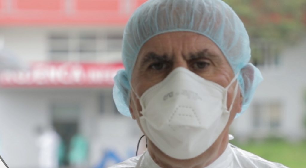 Pipero tregon kur e kemi kaluar pikun e pandemisë: Lehtësimi i masave i nevojshëm!