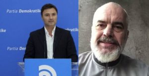 Denoncimi i PD: Qeveria përdori epideminë për të fshehur paratë që ka shpenzuar për pajisjet mjekësore