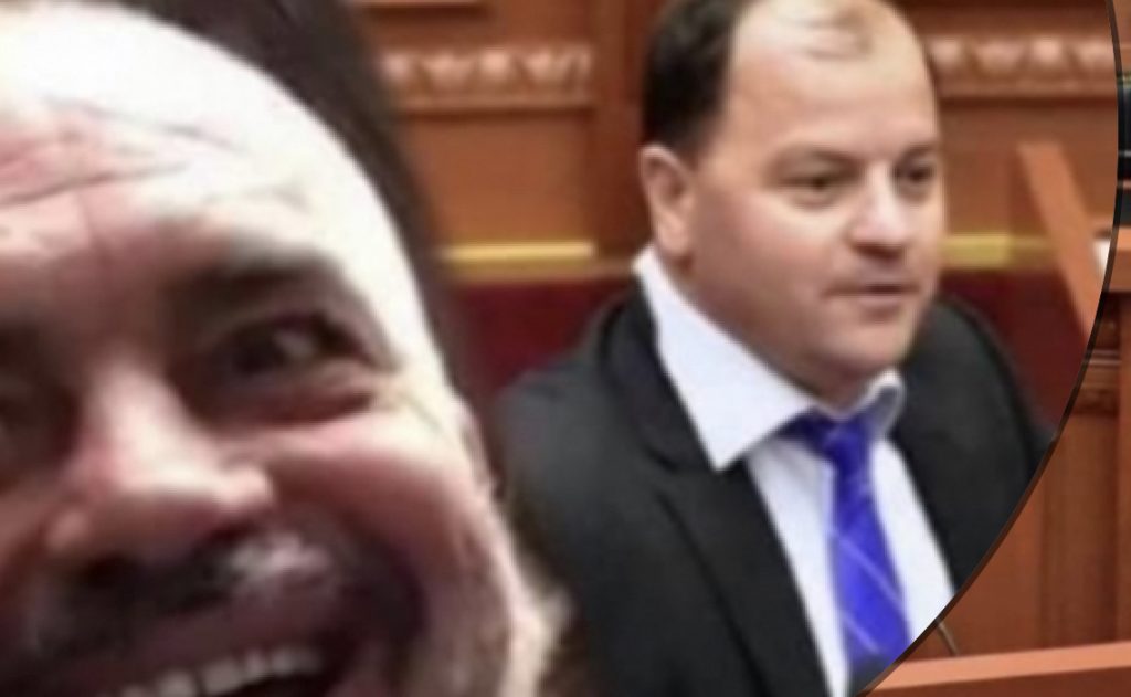 Deputeti Maliqi, mallkon kryeministrin: Mendo për popullin që të dha tepsinë
