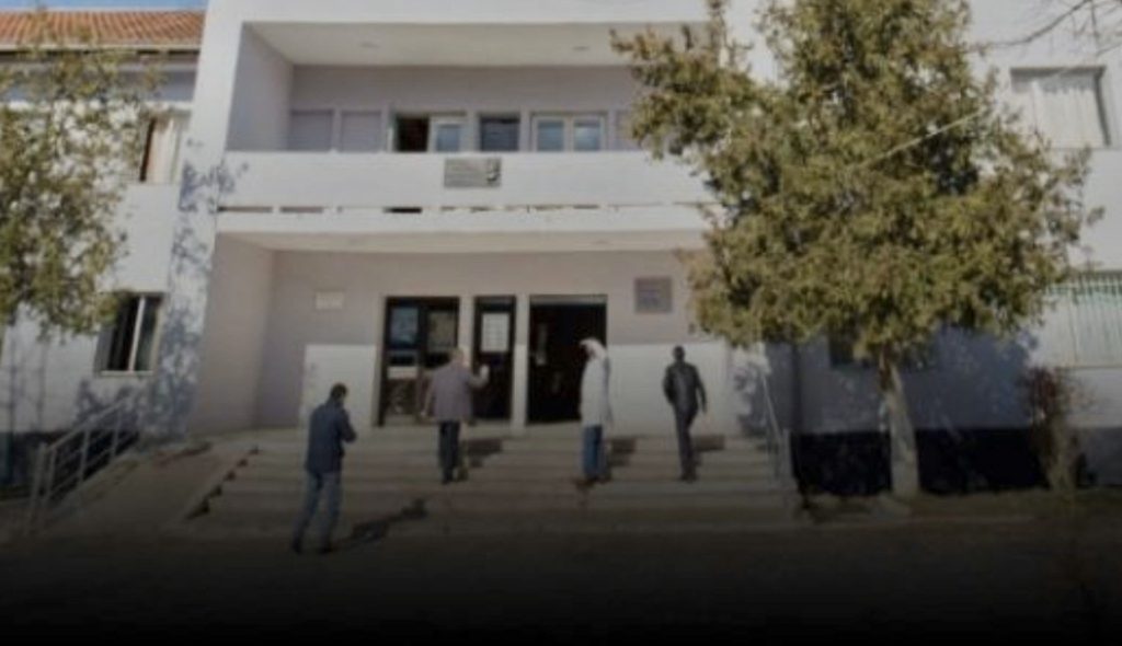 Koronavirusi/ Kukës, infektohet infermieri i spitalit