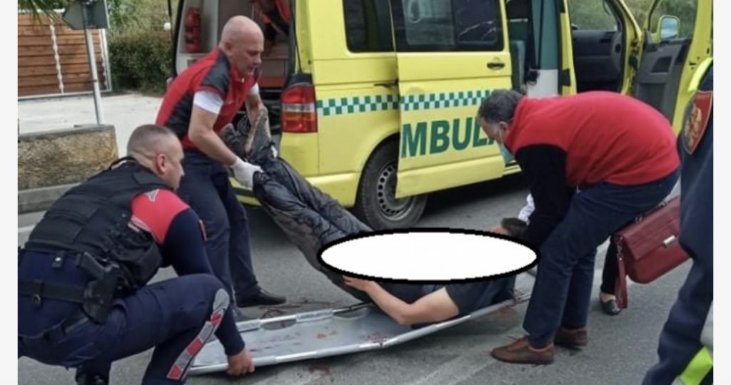 Plagosi Gëzim Bicin në Shkodër, Gjykata lë në burg autorin e dyshuar Bardh Isufi: Nuk foli fare gjatë seancës