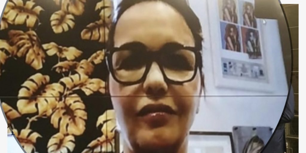 Nëna e Rita Orës doktoreshë në Londër:Vajzat janë të shqetësuara për mua