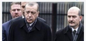 COVID 19/ Erdogan refuzon dorëheqjen ministrit të  Brendshëm turk