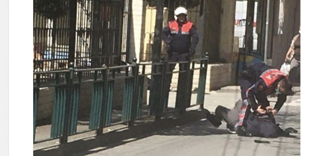 Të shtëna me armë zjarri në Tiranë