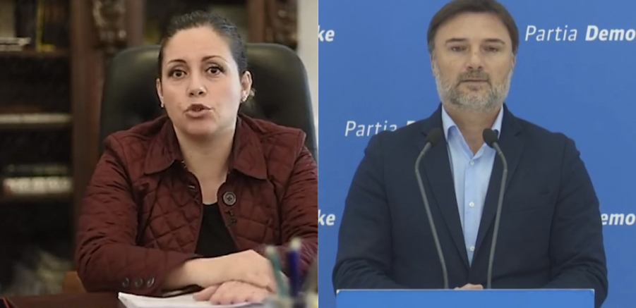 Tenderi 1.5 milionë euro për ushqimet, PD akuzon Ramën dhe Xhaçkën: Tregoni përse ia dhatë një kompanie kompjuterike