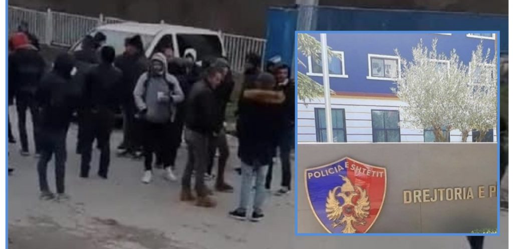 Është e paimagjinueshme!