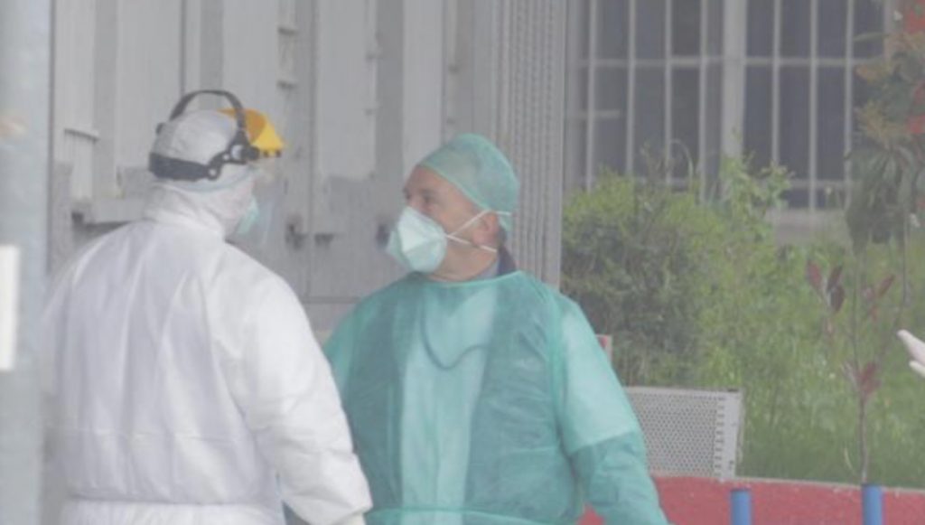 Ministrja Manastirliu: Shqipëria pjesë e studimit klinik të OBSH