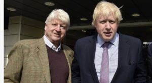 Babai i kryeministrit britanik optimist: Boris do ja dali