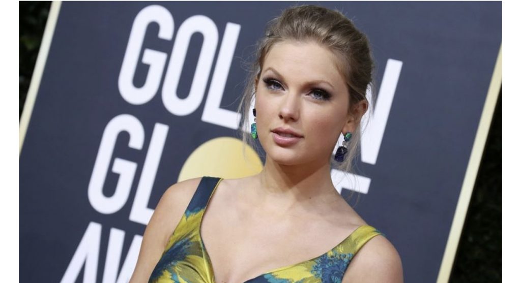 Pandemia e koronavirusit detyron Taylor Swift të marrë vendimin e rëndësishëm