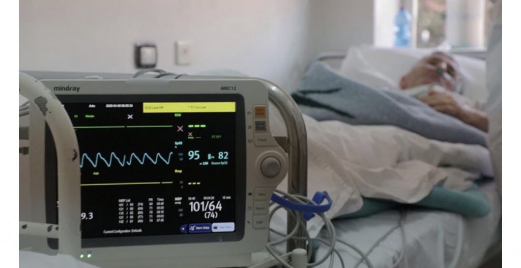 Bilanci i të prekurve 36 RASTE TË REJA