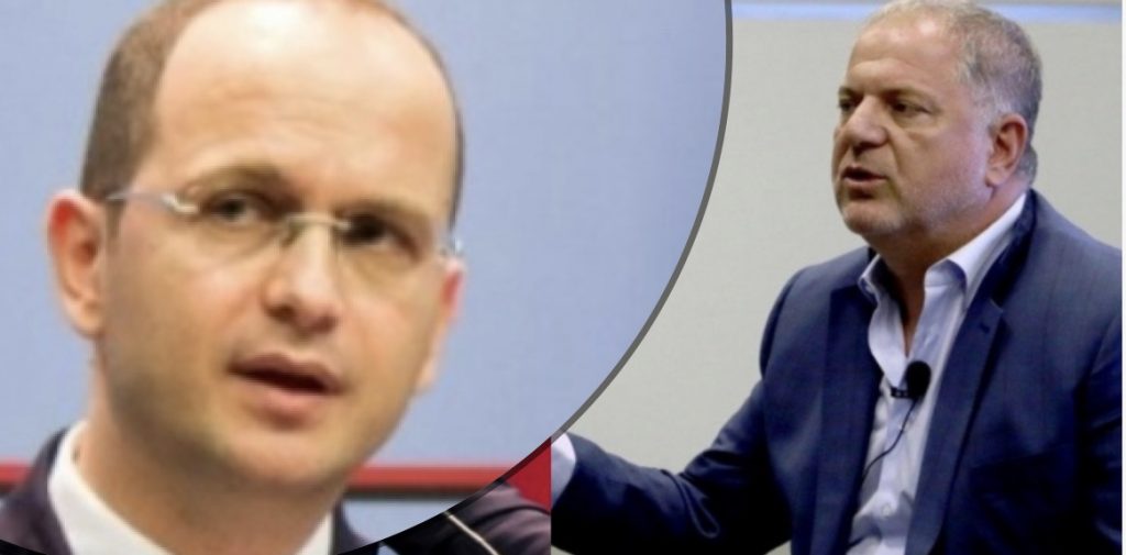 Bushati i kthehet keq Baton Haxhiut: Një pakicë shqipfolëse po katandis projektin e Kosovës