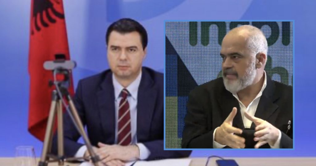 Basha: Rama i dështuar, po e drejton vendin si despot lindor