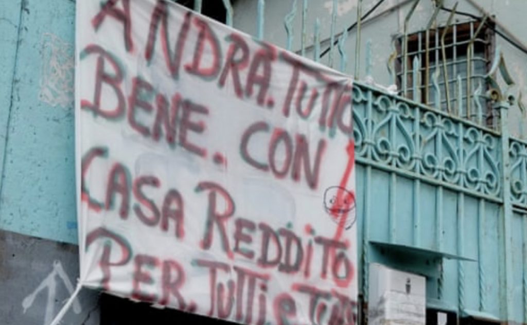 A po shkon Italia drejt trazirave sociale?