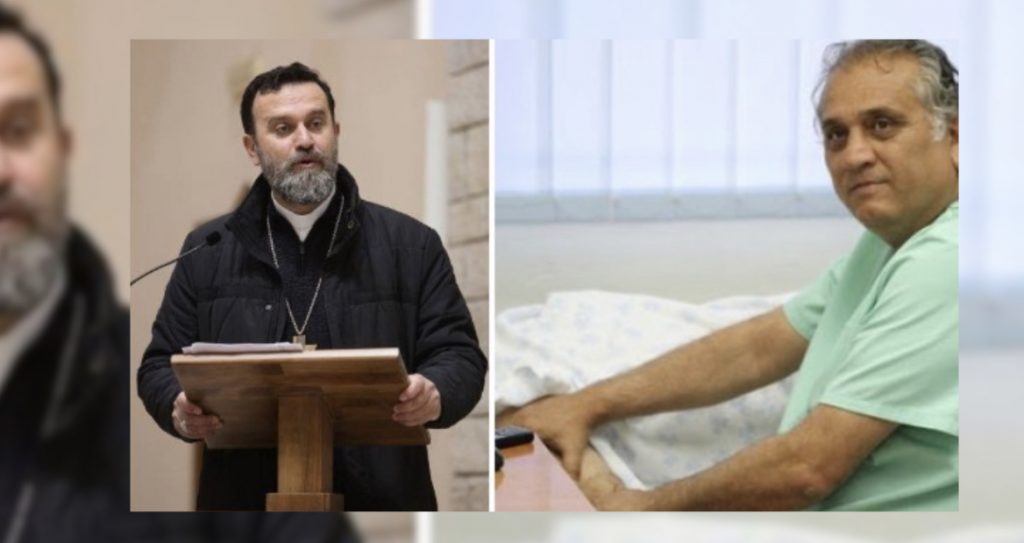 Mjeku i njohur, letër të hapur Dom Gjergjit: Kur doktorin e shikojmë si punonjës dhe i kërkojmë llogari si misionar
