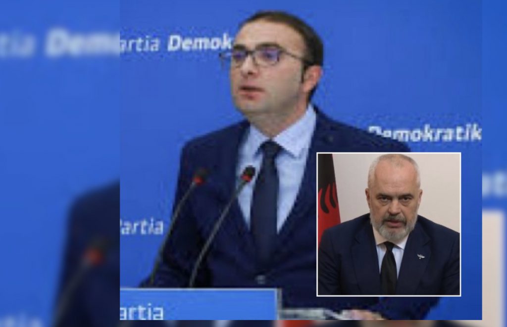 Bardhi ngre dyshime të forta: Pse kaq pak testime! Edi Rama çfarë je duke fshehur këtë herë?