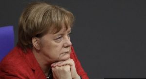 Merkel: Koronavirusi është sfidë për demokracinë, prandaj na duhet media e lirë
