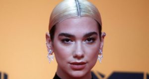Dua Lipa, prezanton  albumin e saj të ri “Future Nostalgia”