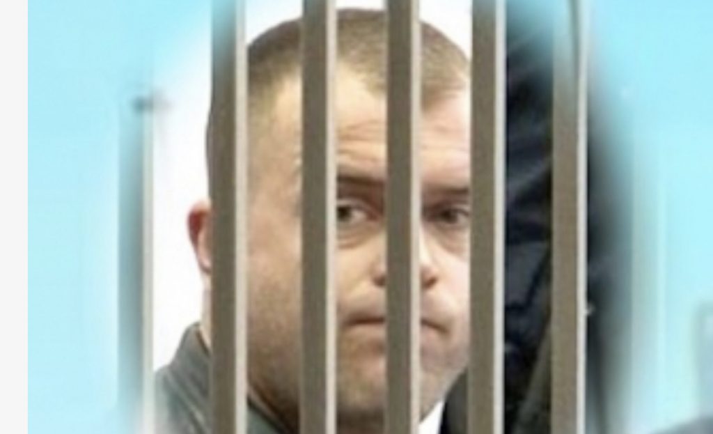 Gjykata  lë në arrest shtëpie, Mirsad Kuçanën
