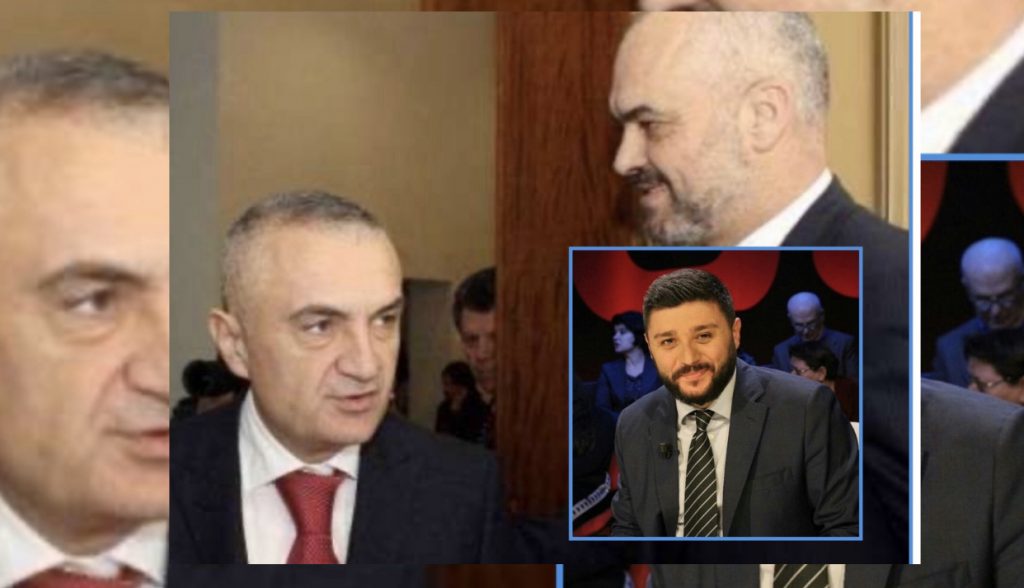 Presidenti i Shqiperisë, pranoi që privimi i të drejtave të shqiptarëve nga Surreli  është normale