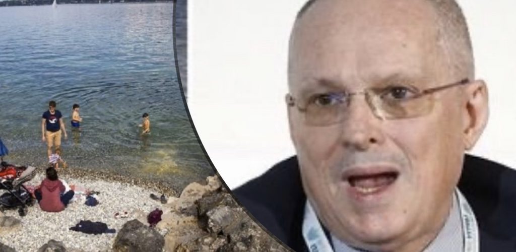 Çudit eksperti italian: “Koronavirusi zhduket për dy minuta nëse plotësohen këto dy kushte”