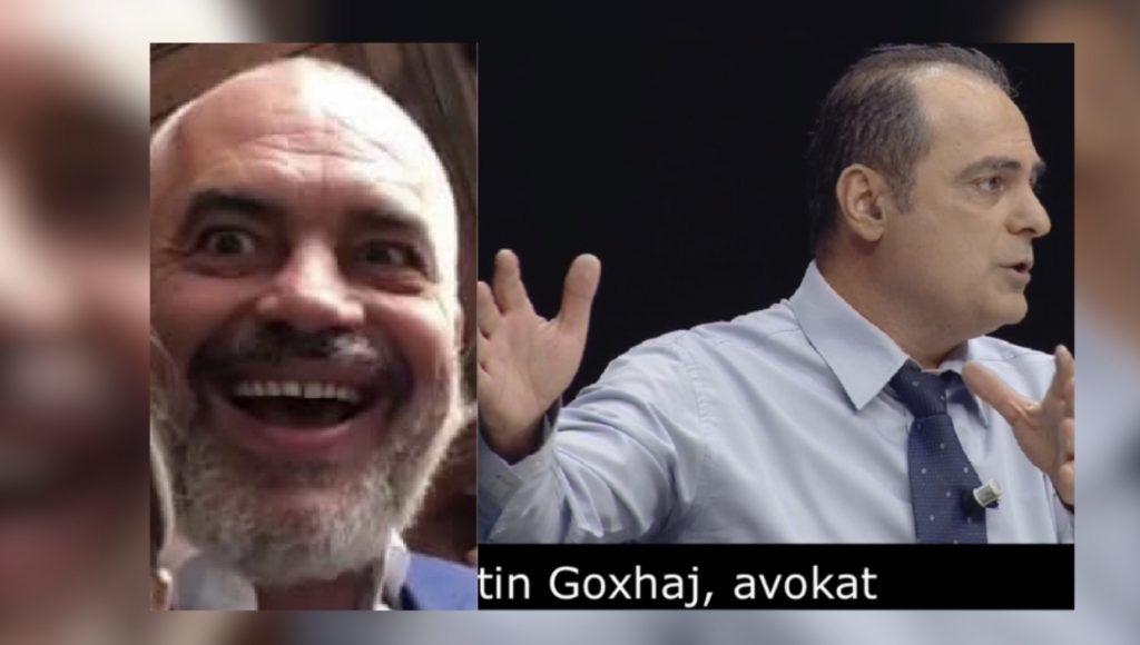 RAMA NUK I BËN NGA ÇMENDURIA!