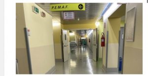 Itali / Urgjenca në Bergamo të Italisë bosh për herë të parë pas një muaj e gjysmë