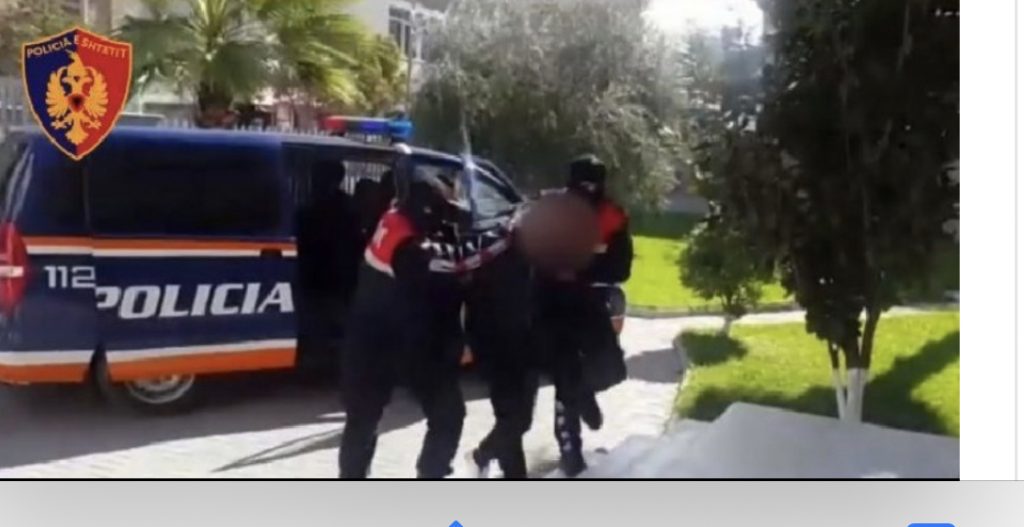 Kapet në Tiranë shqiptari i shpallur në kërkim ndërkombëtar nga drejtësia italiane