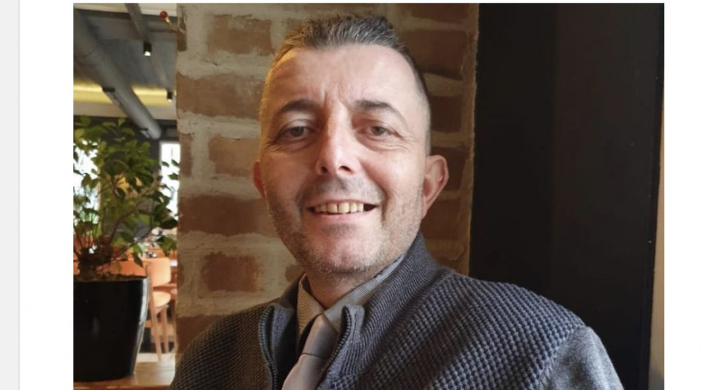 Mos lini asgjë për nesēr, qoftë dhe për ti thënë dikujt se e doni.