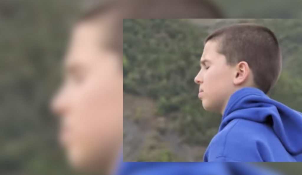 I ati e braktisi që të vogël, e ëma humbi jetën nga kanceri