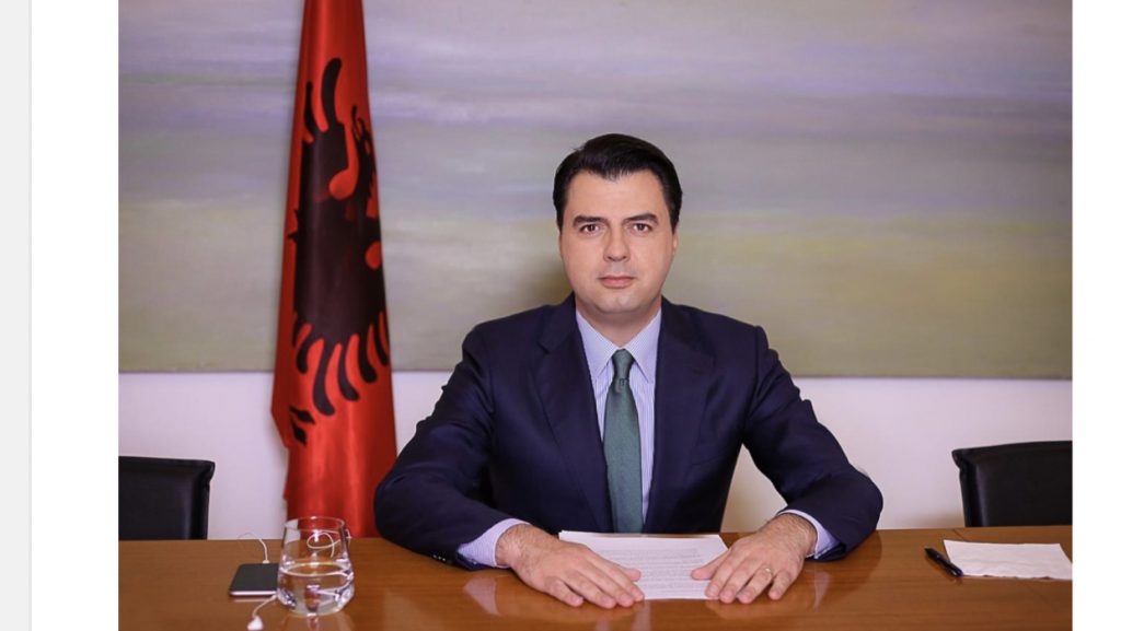 Basha: Po i jepen miliona Klodian Zotos e bandës së Lushnjes
