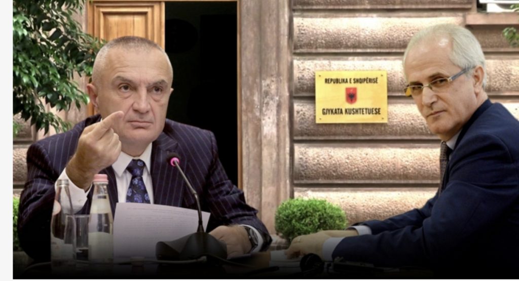 Zbardhet kërkesa e Ardian Dvoranit për KLGJ: Kërkoj më shumë kohë…